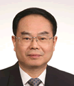 陳全訓 中國有色金屬協會會長