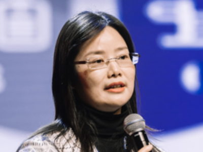 中航鋰電劉靜瑜：讓我們攜手推進新能源產(chǎn)業(yè)健康持續(xù)發(fā)展