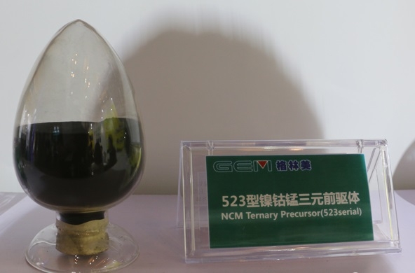 【正極材料周報】2022年中國正極材料出貨量194.7萬噸！哈工智能/龍蟠科技/國城礦業/九嶺鋰業發力上游鋰資源