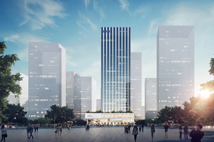 35.35億元！貝特瑞擬在摩洛哥建設年產5萬噸鋰電池正極材料項目