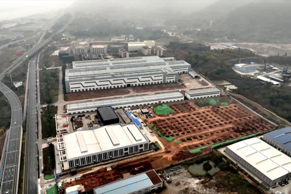 總投資50億元！四川宜賓10GWh軟包電池項(xiàng)目將迎新動態(tài)