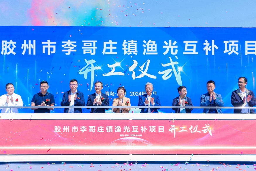 【燃料電池周報】121億元水發氫氨醇一體化項目獲批！新加坡國有綠氫項目落地山東青島
