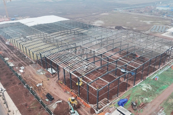 總投資約115億！四川達州鈉離子電池產業(yè)綜合項目傳新動態(tài)