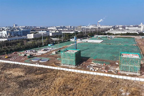 10億元！3萬噸！致良新材這一磷酸錳鐵鋰項目明年底竣工投產