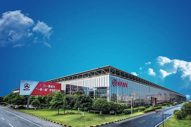ABEC 2025丨三一鋰能確認(rèn)出席第12屆電池“達(dá)沃斯”