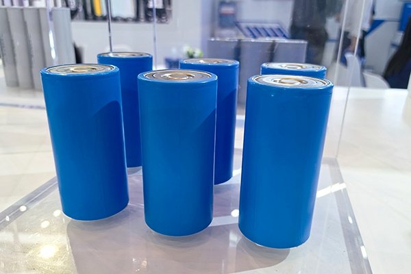 坐標山東新泰！新晉新能源企業(yè)鈉電池項目簽約