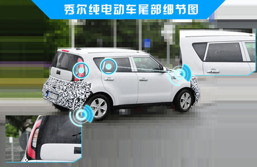 起亞將引入首款純電動(dòng)車(chē) 競(jìng)爭(zhēng)本田/日產(chǎn)