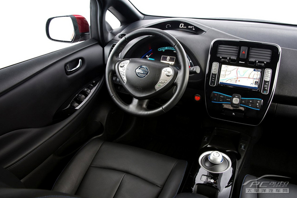 LEAF
