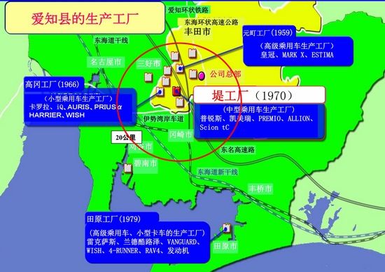 環(huán)保在于細(xì)節(jié) 豐田油電混合動(dòng)力發(fā)現(xiàn)之旅