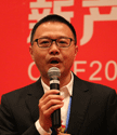 賀雪琴 貝特瑞新能源科技有限公司董事長