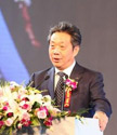 董揚 中國汽車工業(yè)協(xié)會常務(wù)副會長兼秘書長