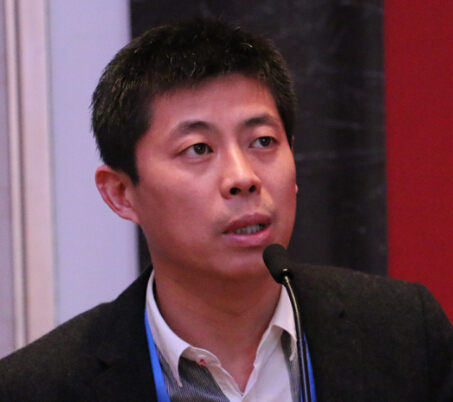 卓銳思創(chuàng)劉陵剛：我們要成為中國IC界的“大聯(lián)大”