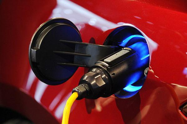 沒女模也無大礙！上海車展這些純電動車可能會火起來