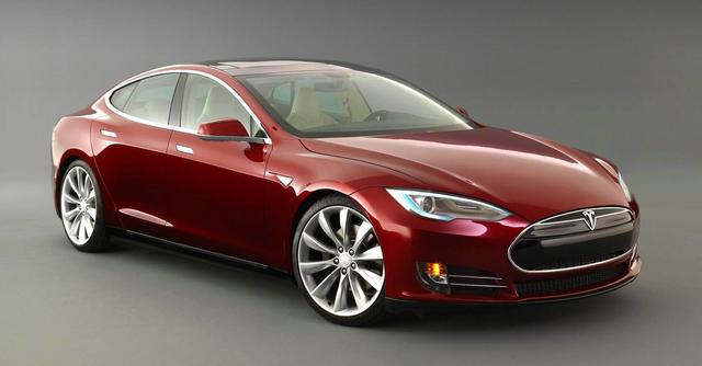 沒女模也無大礙！上海車展這些純電動車可能會火起來