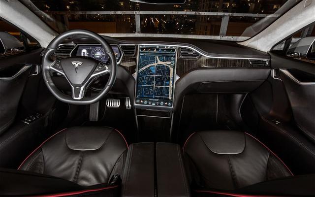 沒女模也無大礙！上海車展這些純電動車可能會火起來