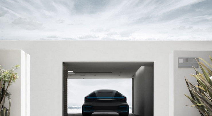 CES 2016:電動汽車和自動駕駛技術將是兩大看點 CES 2016:電動汽車和自動駕駛技術將是兩大看點