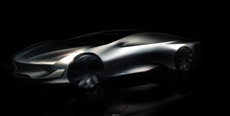 CES 2016:電動汽車和自動駕駛技術將是兩大看點 CES 2016:電動汽車和自動駕駛技術將是兩大看點