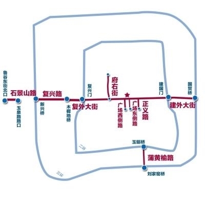 北京封殺電動車首日：居民推車上下班