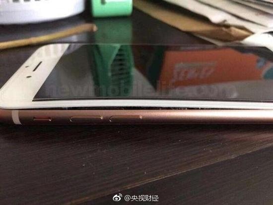重演Note7悲劇？央視圖文呈現又一iPhone 8電池爆裂