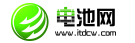 電池網logo