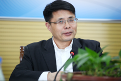 郭天明：深耕綠色化工20余年 “學霸”企業(yè)家成就電解液溶劑第一股