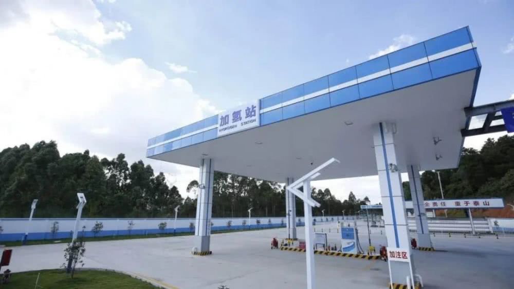 “豪賭”氫能源：韓國現代加碼氫燃料電池  德國押寶14億歐元