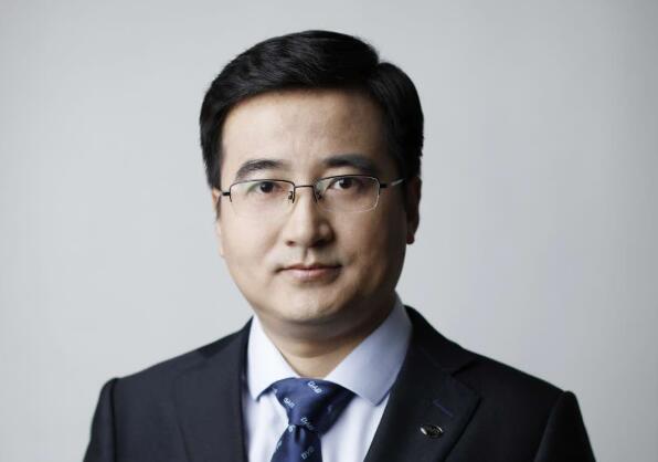 李云飛：彰顯中國汽車與電池品牌向上力量 推動比亞迪煥新出發(fā)