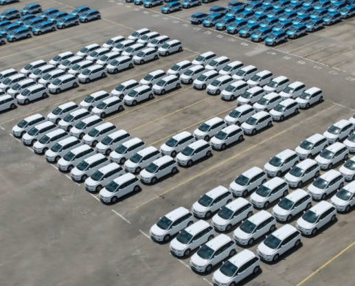 1月全球電動(dòng)汽車銷量66.24萬(wàn)輛 插電式混合動(dòng)力車同比增長(zhǎng)21%