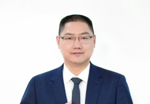 長遠(yuǎn)鋰科胡柳泉：祝福大家新春愉快 皆得所愿