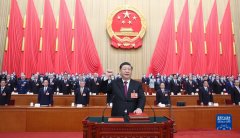 人民日報社論：向著新目標，奮楫再出發！