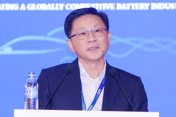 孚能科技王瑀：從“有”到“好” 動(dòng)力電池如何備戰(zhàn)“下半場”