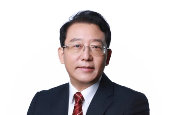 廣汽集團馮興亞：聚焦新能源轉型、智能化、國際化發展痛點