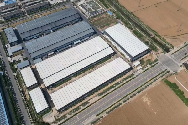 10億元！高性能鋰電池負極材料項目簽約安徽淮北高新區