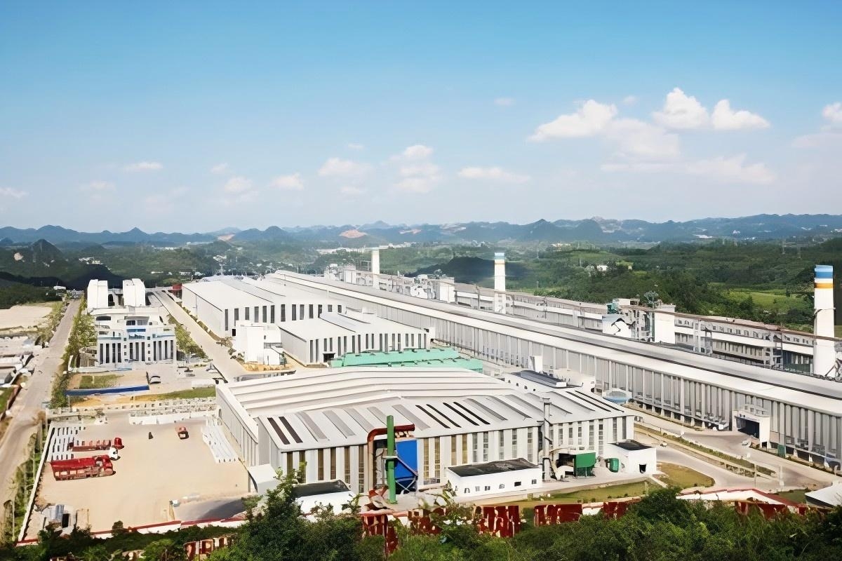2GWh！力神電池簽約國內制造業中規模最大工商業儲能項目