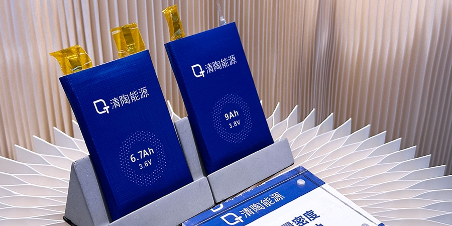 2024年固態(tài)電池領(lǐng)域投資與融資大盤點！車企競相釋放上車信號