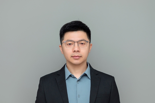 眾鈉能源夏剛：愿大家在新的一年里身體健康，萬事如意！