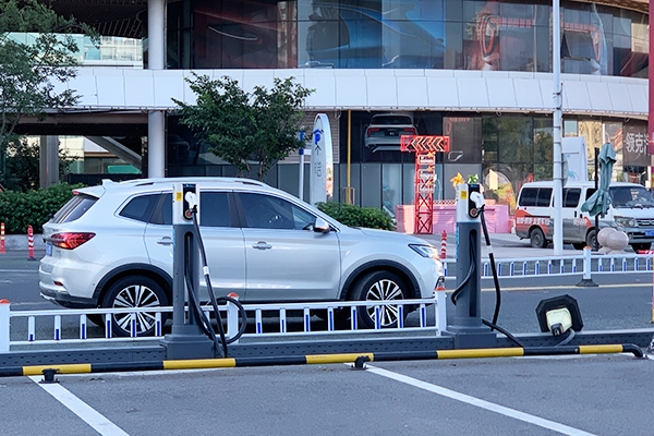 1.3萬億元、680萬輛……這里有你的參與嗎？