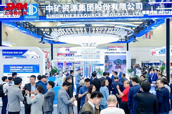 盛況直擊！CLNB 2025新能源展精彩遠(yuǎn)超想象！