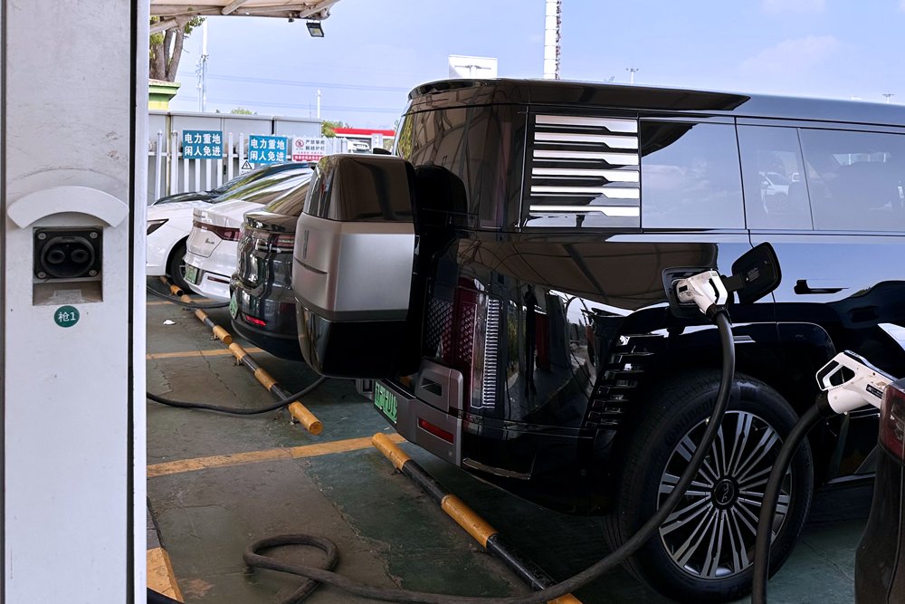 工信部最新部署！重點(diǎn)開(kāi)展電動(dòng)汽車(chē)安全要求等監(jiān)督檢查