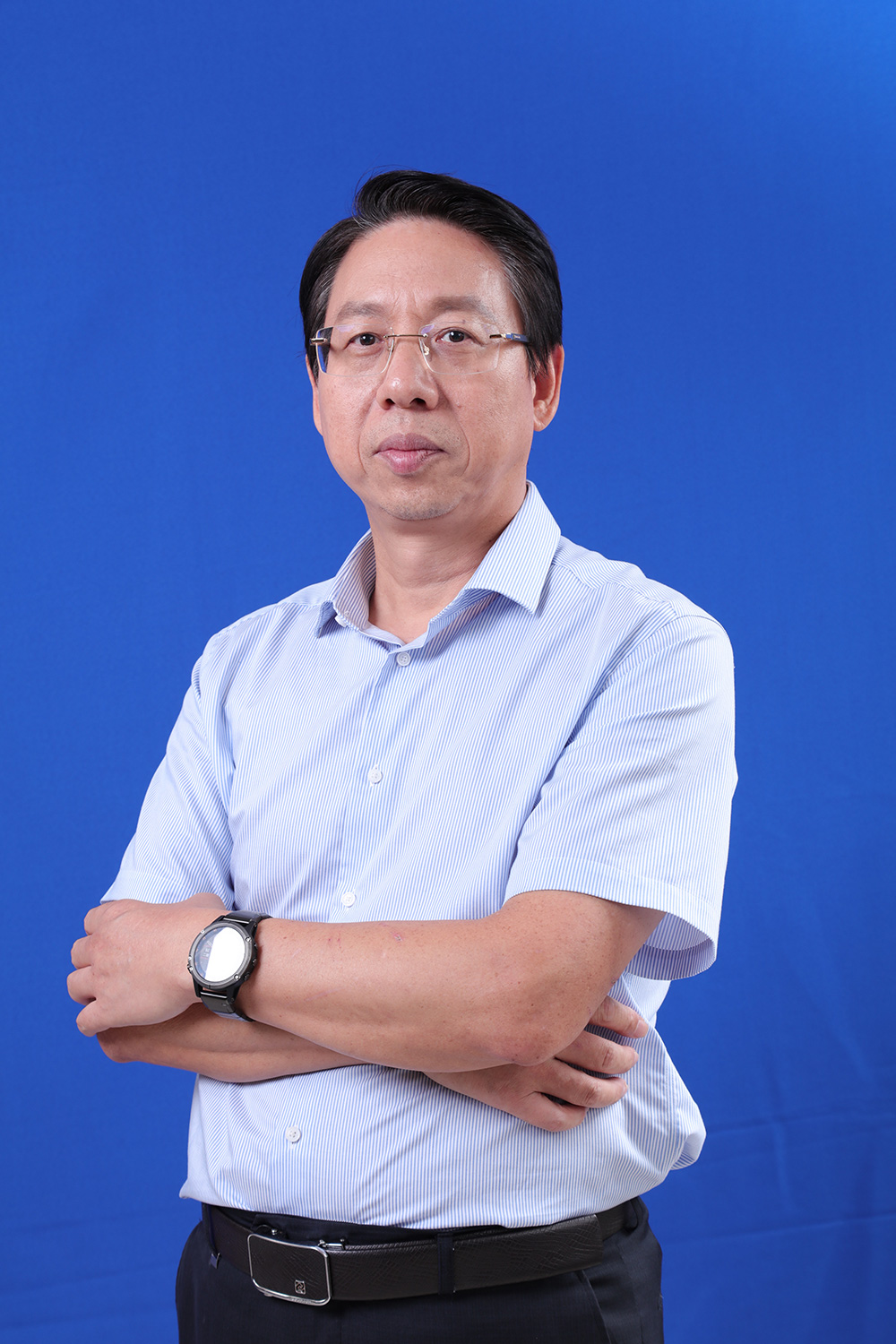 深圳市時(shí)代高科技設(shè)備股份有限公司董事長(zhǎng)田瀚溶