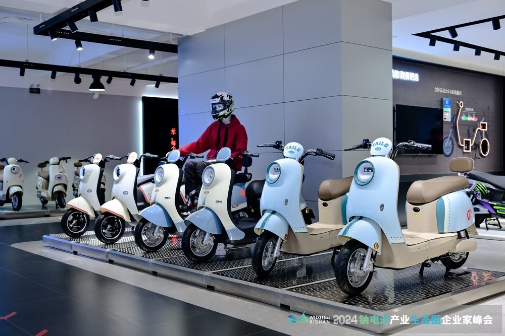 全面禁售的舊國標電動車，竟然變成了“零公里二手車”？！