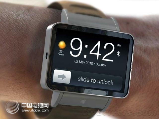 蘋果為何在新一代智能穿戴設備潮中失聲？