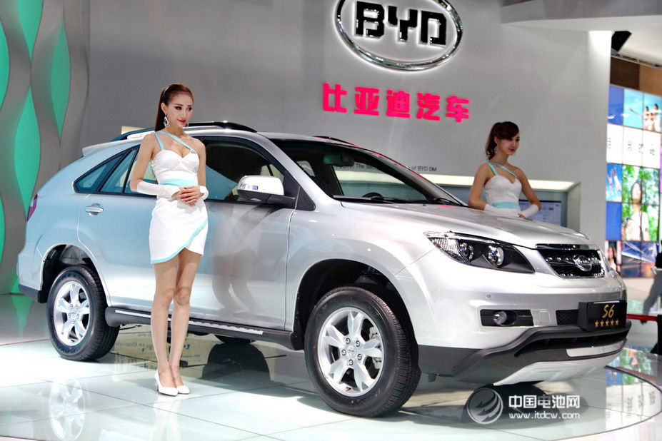 新能源汽車：銷量倍增可見(jiàn) 技術(shù)、配套難解