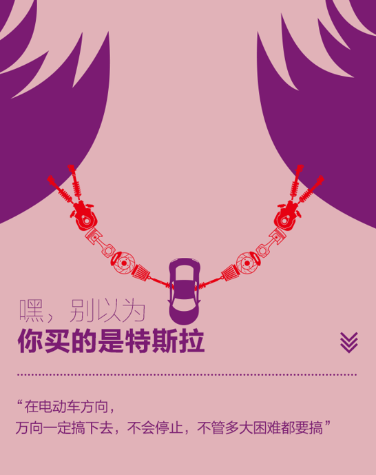 商業(yè)周刊：嘿！別以為你買(mǎi)的是特斯特！