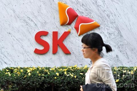 SK集團(tuán)在華發(fā)力汽車電池事業(yè) 瞄準(zhǔn)中國市場