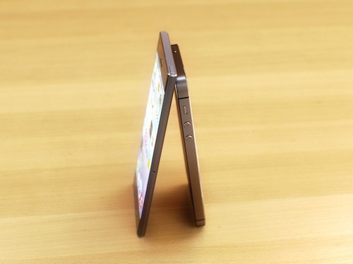 蘋果iPhone 6最新概念機(jī) 靈感源自iPod Nano 