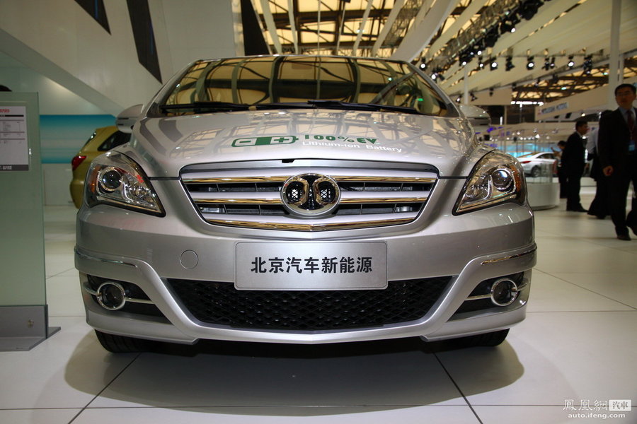《福布斯》的批評只能讓自主品牌汽車人更奮進(jìn)