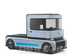 燃料電池：改進(jìn)燃料實現(xiàn)低價安全將用于汽車和家庭