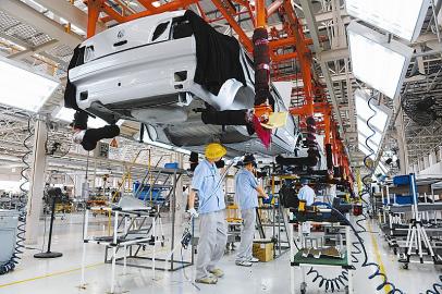 四城市集體表態(tài)：不設(shè)新能源車地方目錄