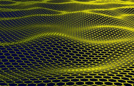 石墨烯將成下一戰場 蘋果三星儲備專利
